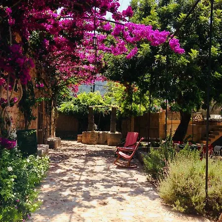 Can Busquera Soller Exterior photo