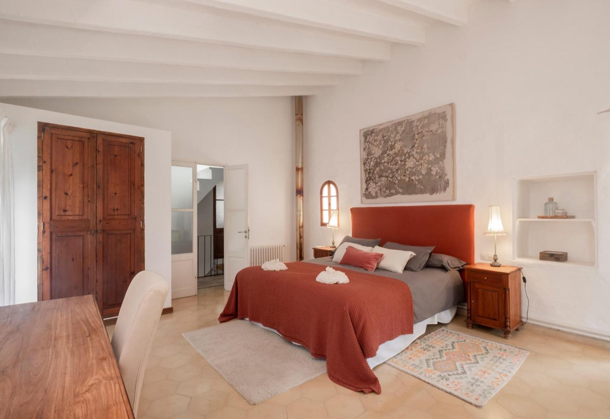 Villa Busquera Soller
