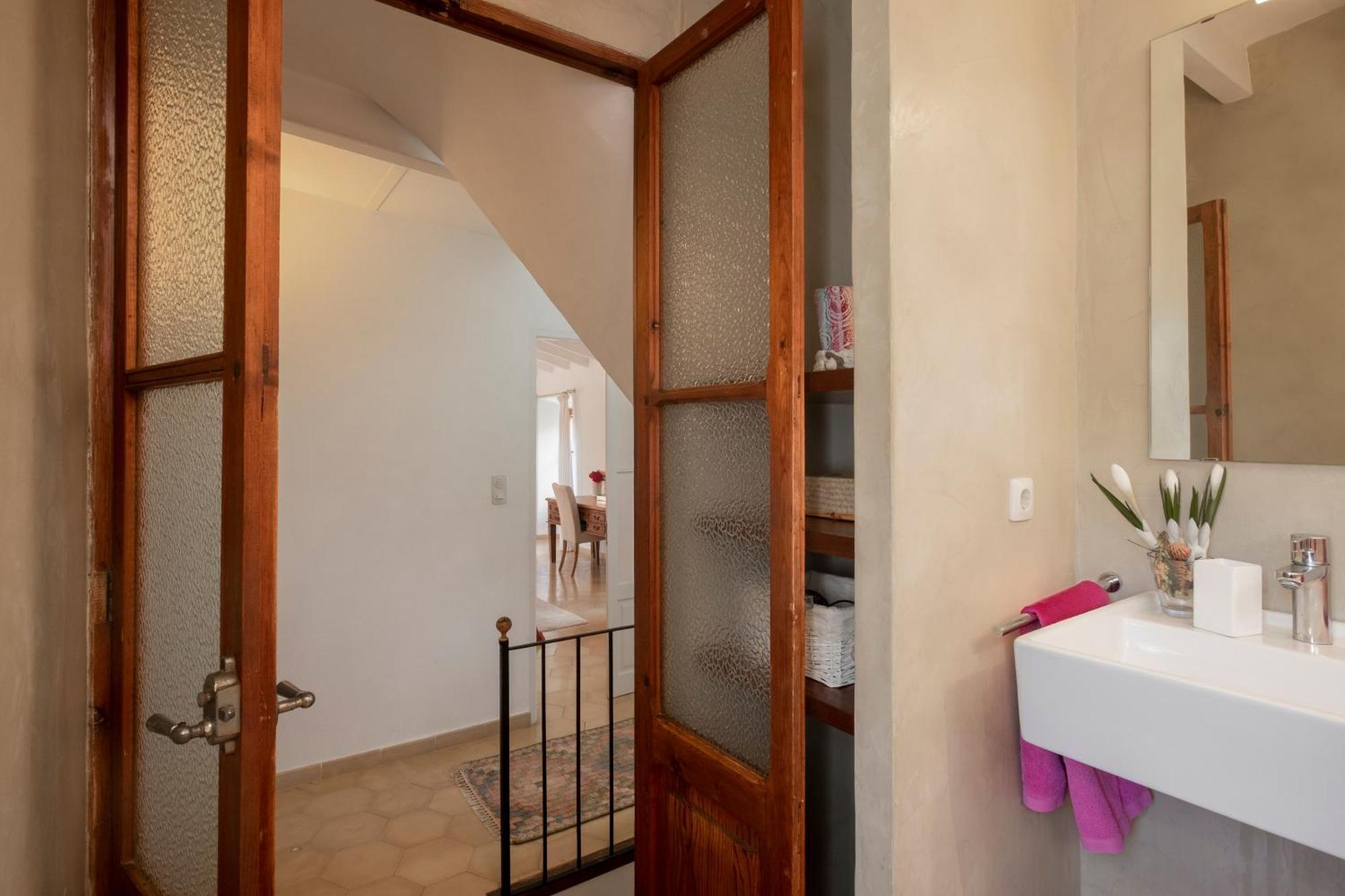 Villa Busquera Soller