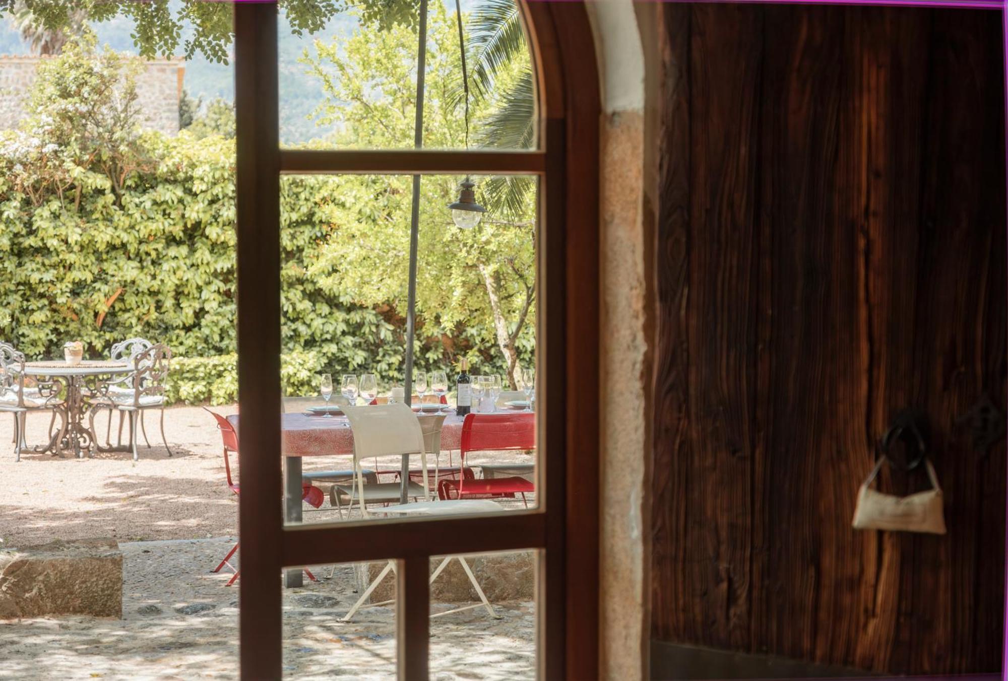 Villa Busquera Soller