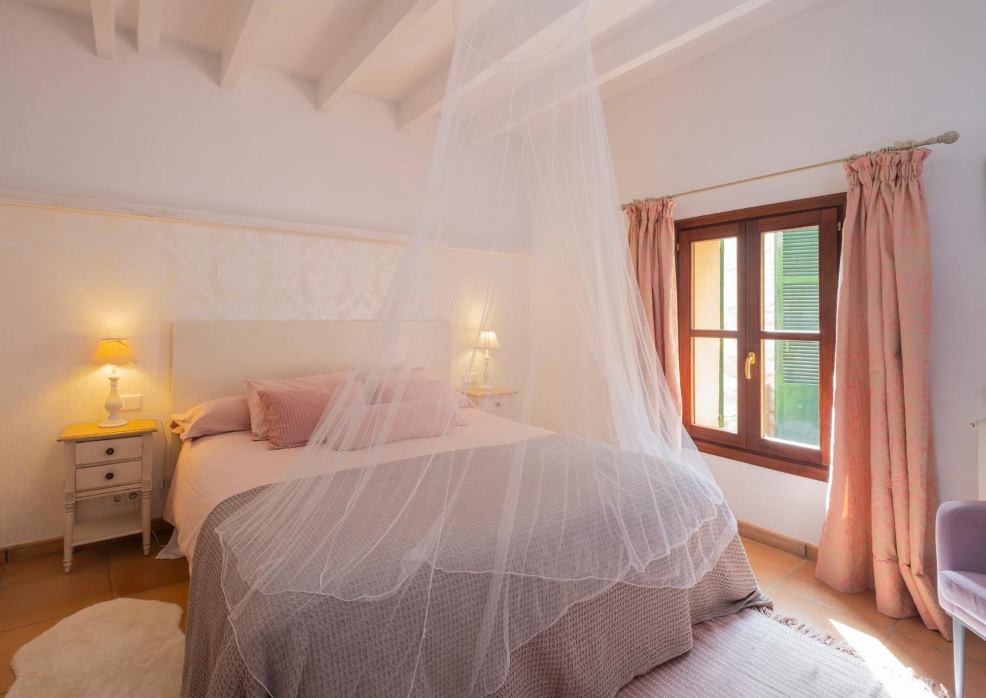 Busquera Villa Soller