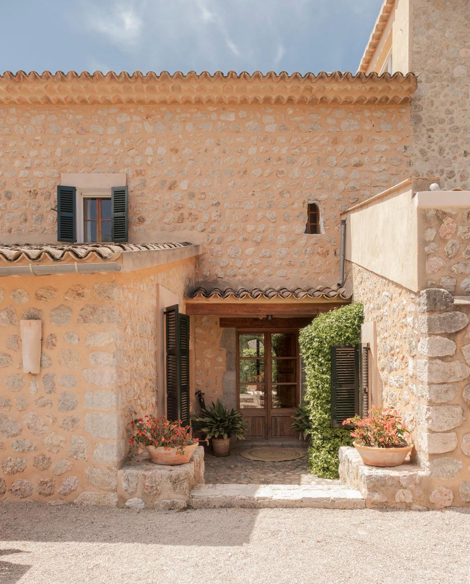 Villa Busquera Soller