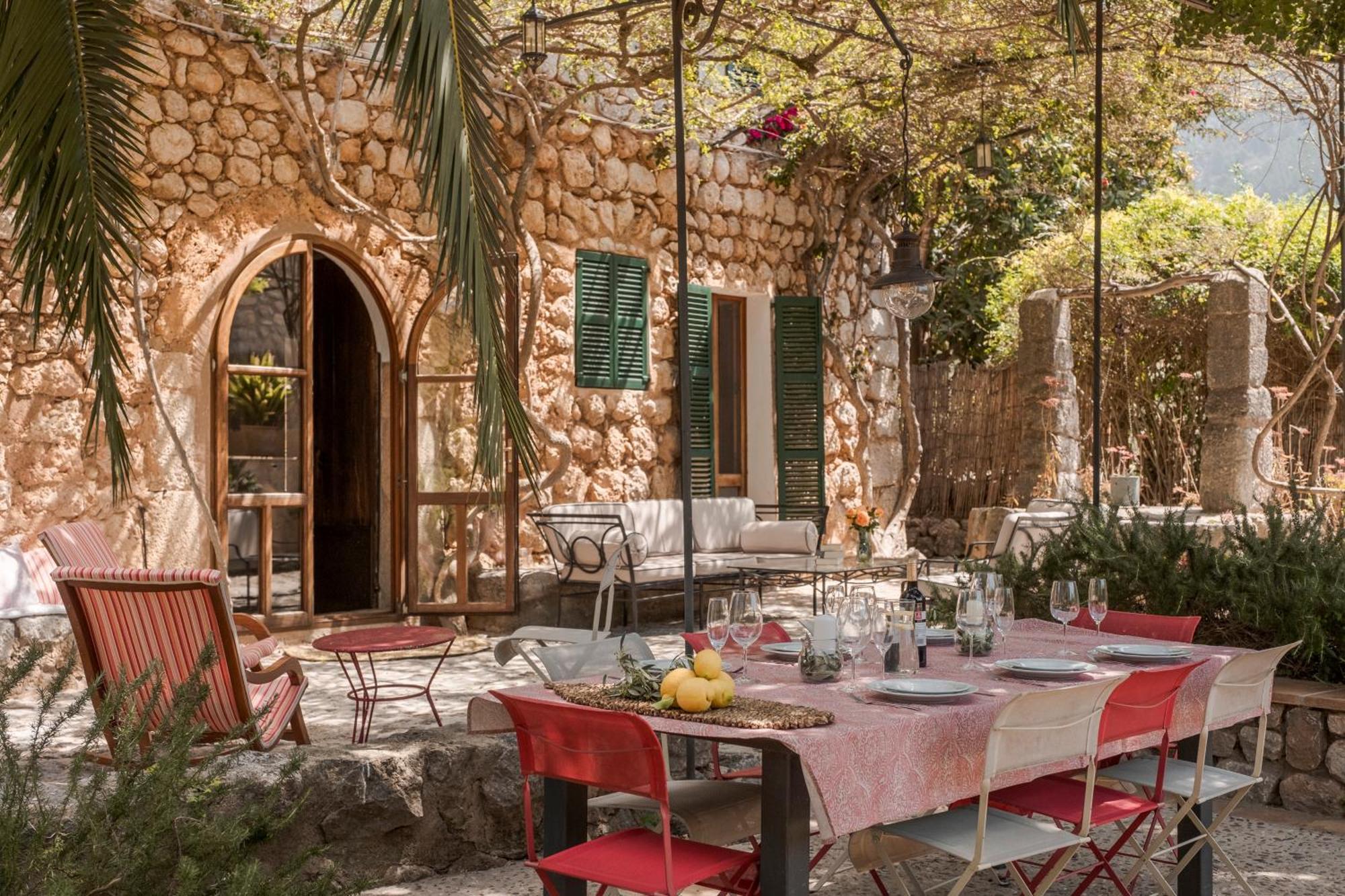 Busquera * Soller