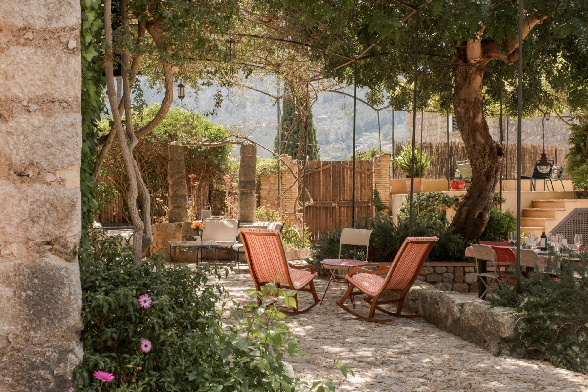 Busquera Villa Soller