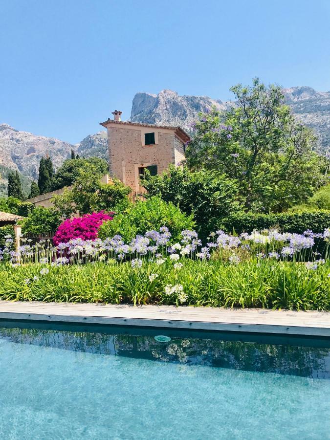 Busquera * Soller