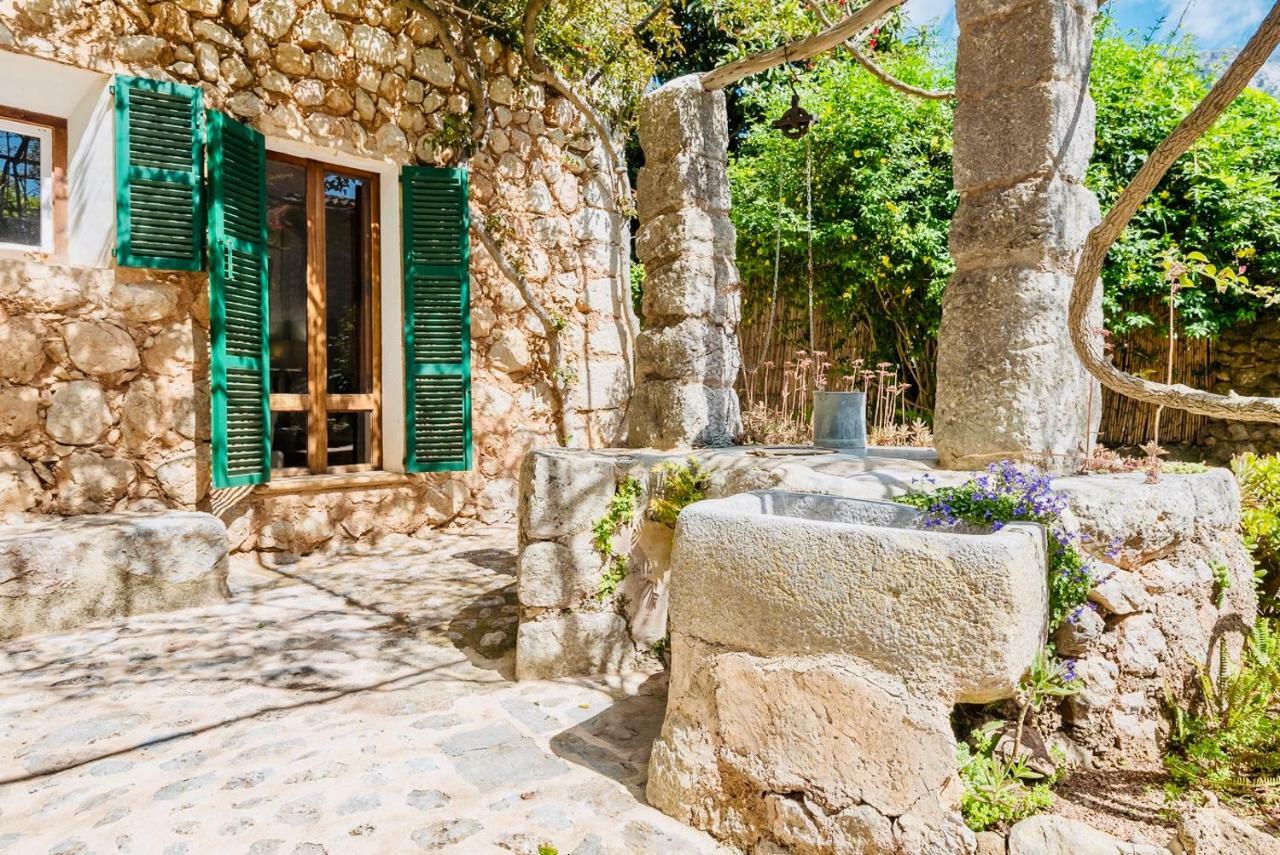 Villa Busquera Soller