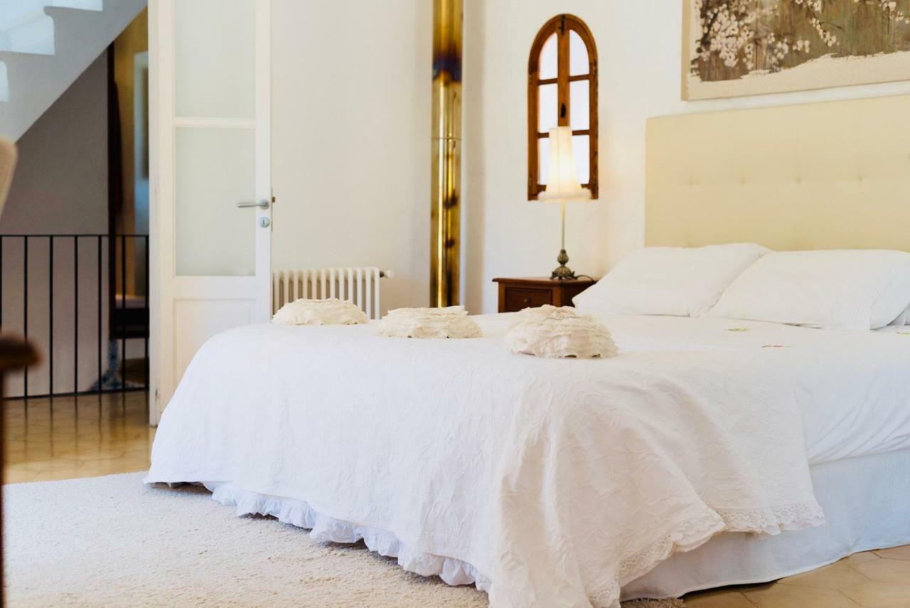 Villa Busquera Soller