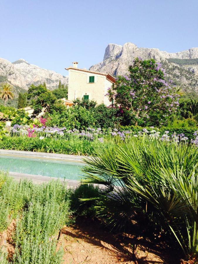Busquera * Soller